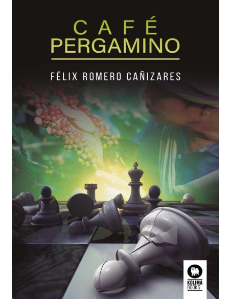 Cafe Pergamino