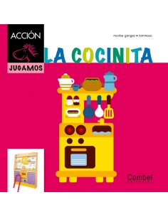 La cocinita