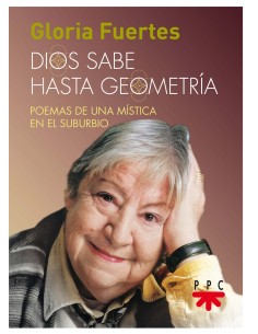 Dios sabe hasta geometria
