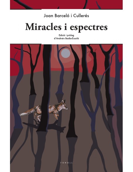 Miracles i espectres