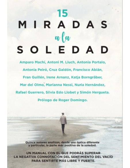 15 MIRADAS A LA SOLEDAD