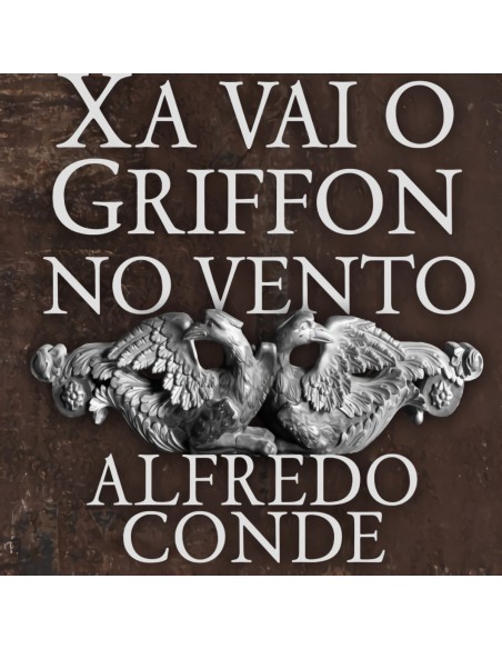Xa vai o Griffon no vento