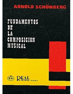 Fundamentos de la composicion musical