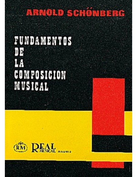 Fundamentos de la composicion musical