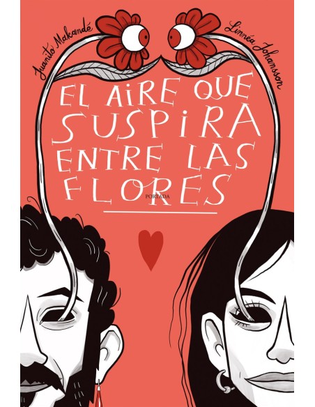 El Aire Que Suspira Entre Las Flores NE