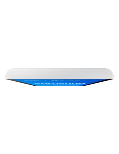 KM24C-3 Diseño de quiosco 61 cm (24") LED 250 cd / m² Full HD Blanco Pantalla táctil Procesador incorporado Windows 10 IoT Ente