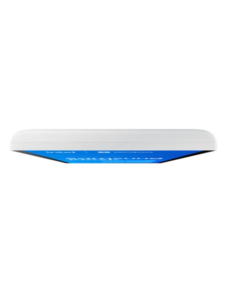 KM24C-3 Diseño de quiosco 61 cm (24") LED 250 cd / m² Full HD Blanco Pantalla táctil Procesador incorporado Windows 10 IoT Ente