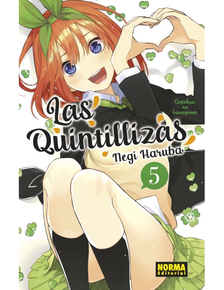 Las Quintillizas 05
