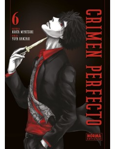 Crimen perfecto 06