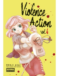 Violence Action 04