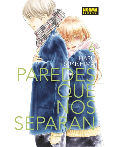 Paredes que nos separan 06