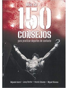 150 consejos para practicar deportes de contacto
