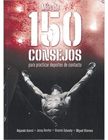 150 consejos para practicar deportes de contacto
