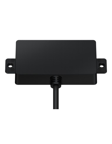 OH24B Pantalla plana para señalización digital 61 cm (24") IPS Wifi 1500 cd / m² Full HD Negro Procesador incorporado Tizen 6.5