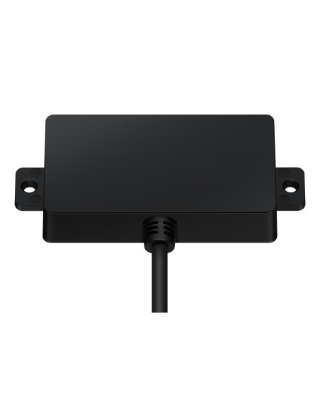 OH24B Pantalla plana para señalización digital 61 cm (24") IPS Wifi 1500 cd / m² Full HD Negro Procesador incorporado Tizen 6.5