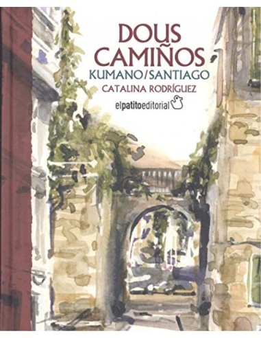 DOUS CAMINOS KUMNAOSANTIAGO
