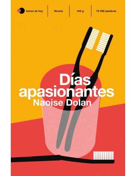 Dias apasionantes