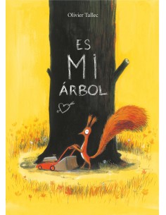 Es mi arbol