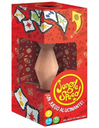 JUNGLE SPEED ECO ES PT