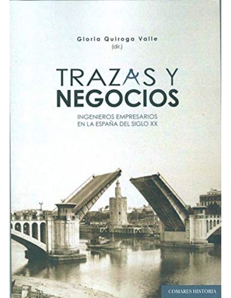 TRAZAS Y NEGOCIOS