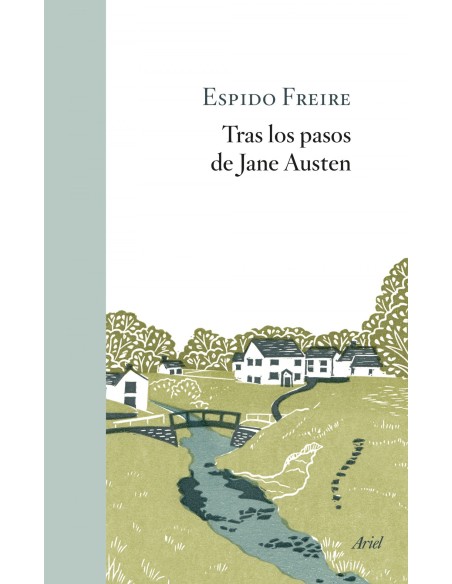 Tras los pasos de Jane Austen