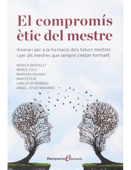 El compromis etic del mestre