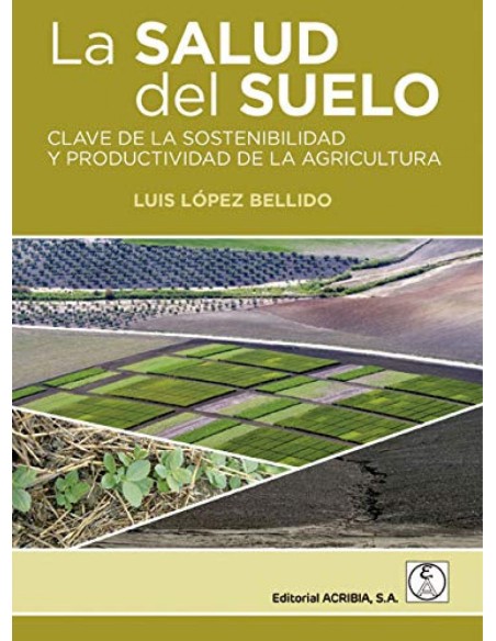 SALUD DEL SUELO LA