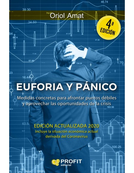 EUFORIA Y PANICO