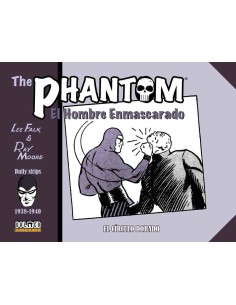 THE PHANTOM 09 EL HOMBRE ENMASCARADO 1938 1940