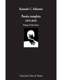 Poesia completa 1993 2019