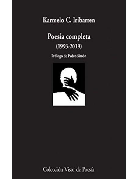 Poesia completa 1993 2019