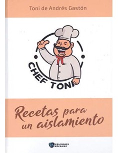 Recetas para un aislamiento