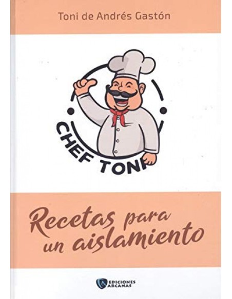 Recetas para un aislamiento