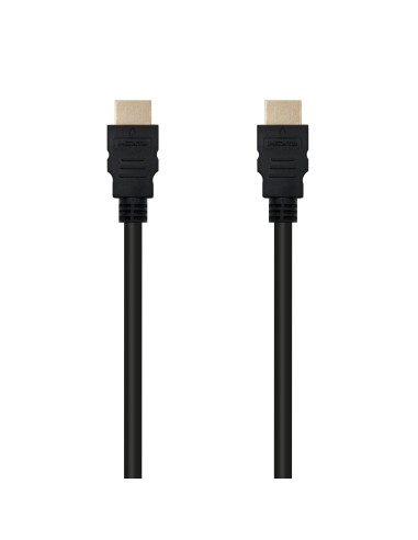 CABLE HDMI V1.3, A/M-A/M, 1.0 M