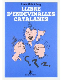 Llibre d endevinalles catalanes
