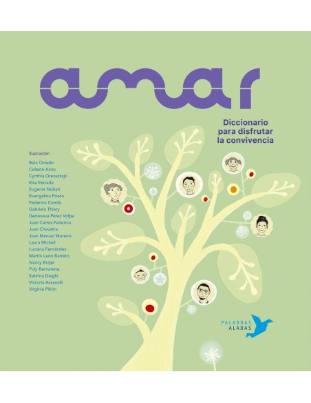 Amar
