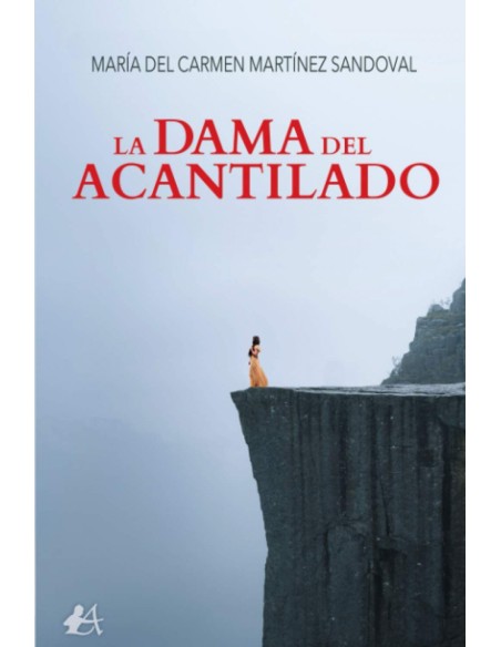 LA DAMA DEL ACANTILADO