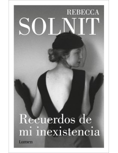 Recuerdos de mi inexistencia