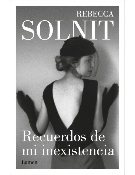 Recuerdos de mi inexistencia