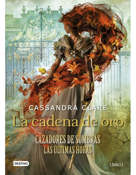 La cadena de oro