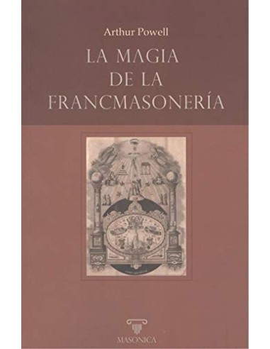 La magia de la francmasoneria