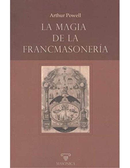 La magia de la francmasoneria