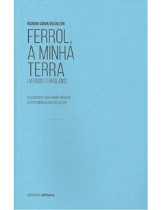 FERROL A MINHA TERRA