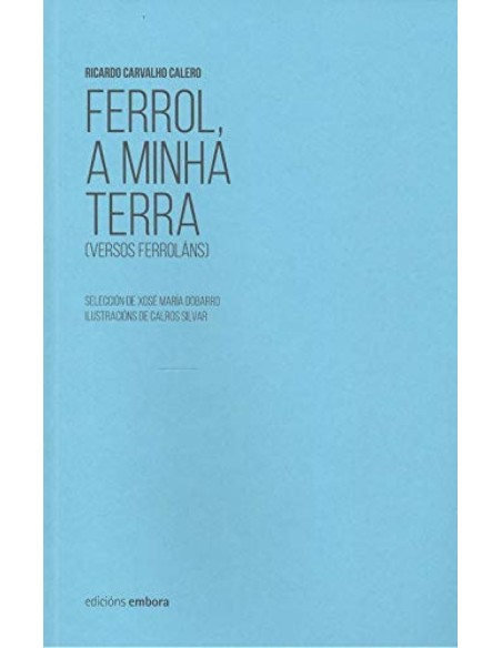 FERROL A MINHA TERRA
