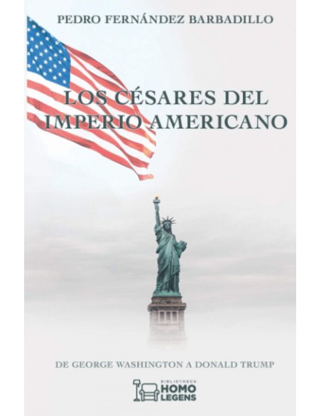 Los cesares del imperio americano