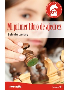 Mi primer libro de ajedrez