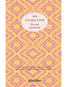 DE CASA QUEIMADA