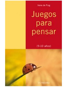 Juegos para pensar