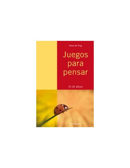 Juegos para pensar