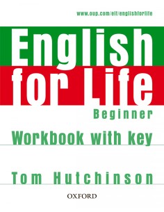 English for Life Beginner Workbook With Answer Key
